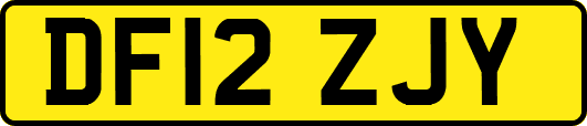DF12ZJY