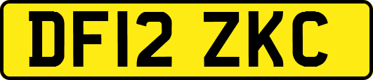 DF12ZKC