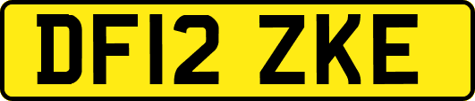 DF12ZKE