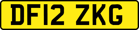 DF12ZKG