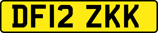 DF12ZKK