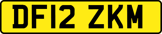 DF12ZKM
