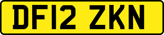 DF12ZKN