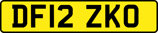 DF12ZKO