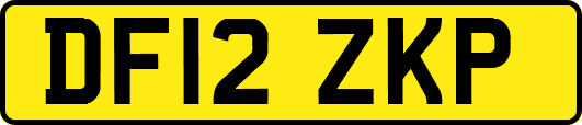 DF12ZKP