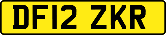 DF12ZKR
