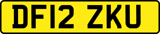 DF12ZKU
