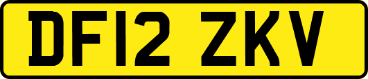 DF12ZKV