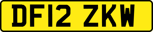 DF12ZKW