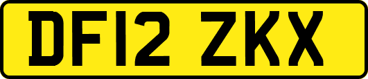 DF12ZKX
