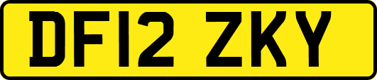 DF12ZKY