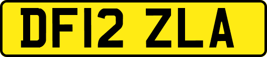DF12ZLA