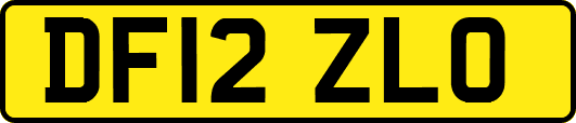 DF12ZLO