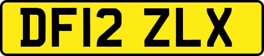 DF12ZLX