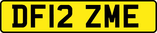 DF12ZME