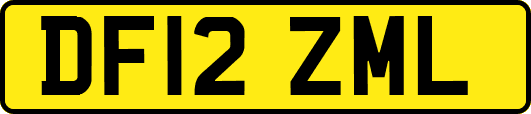 DF12ZML