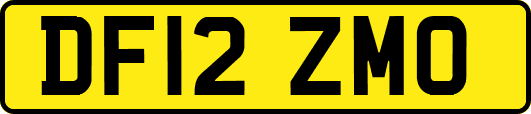 DF12ZMO