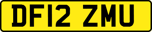 DF12ZMU
