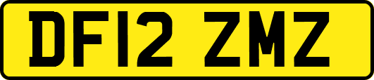 DF12ZMZ