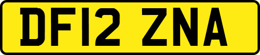 DF12ZNA