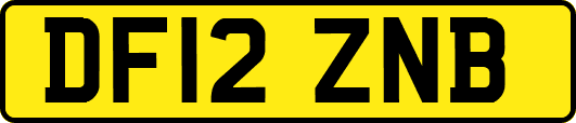 DF12ZNB