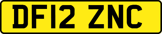 DF12ZNC