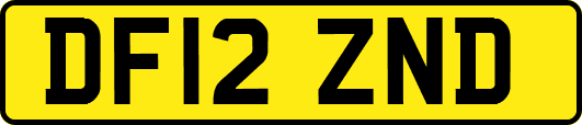 DF12ZND