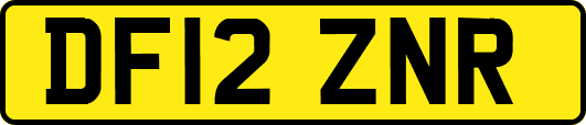 DF12ZNR
