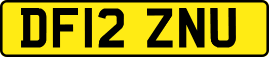 DF12ZNU