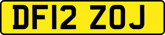 DF12ZOJ