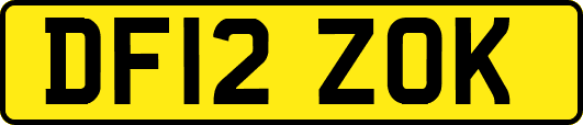 DF12ZOK
