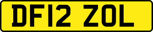 DF12ZOL