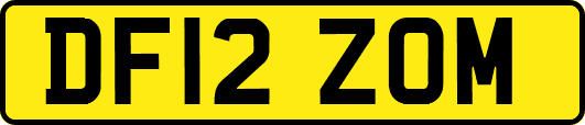 DF12ZOM