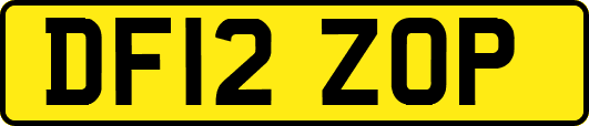 DF12ZOP