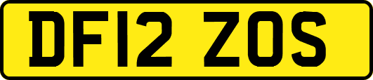 DF12ZOS