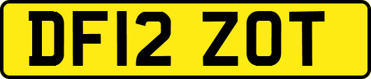 DF12ZOT