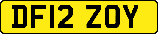 DF12ZOY