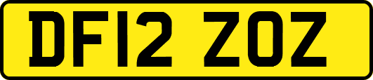 DF12ZOZ