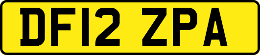 DF12ZPA