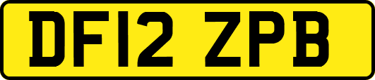 DF12ZPB