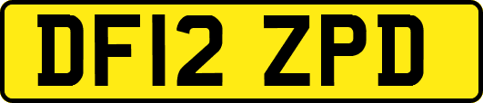 DF12ZPD