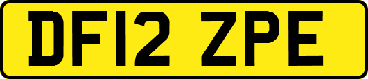 DF12ZPE