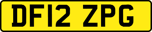 DF12ZPG