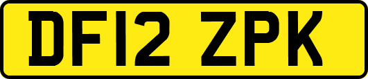 DF12ZPK