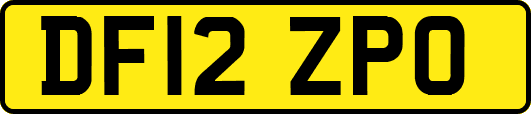 DF12ZPO