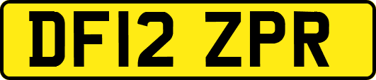 DF12ZPR