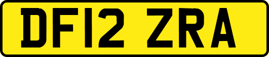 DF12ZRA