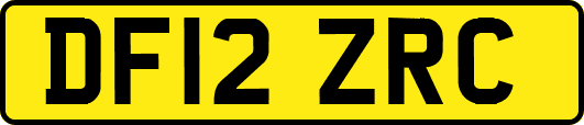 DF12ZRC