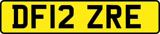 DF12ZRE