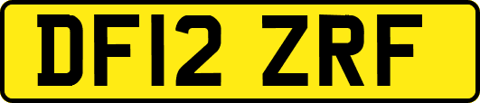DF12ZRF